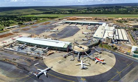 Cheap Brasília Flights, 2024 BSB Airfare @ $30 .
